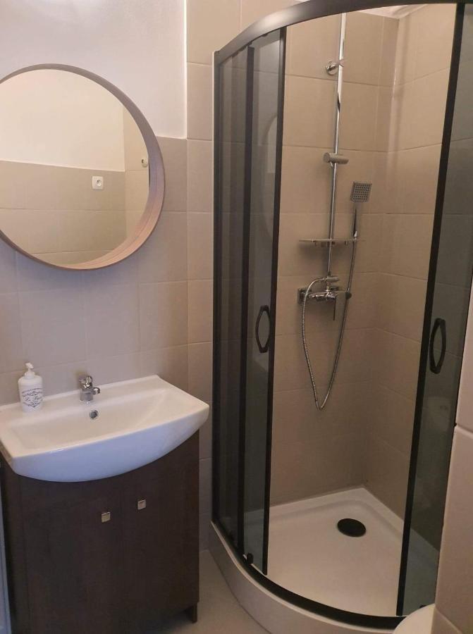 Apartamento Schodami Do Nieba